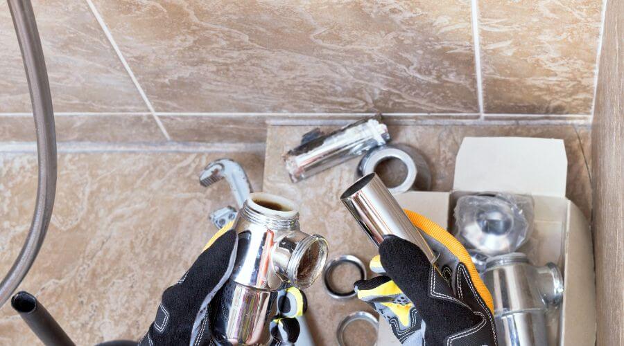 Professional residential roofers in Mina, NV